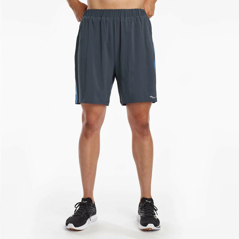 Buy π Best deal π Men's Clothing Saucony Outpace 7" Short Men's βοΈ βοΈ 7 Men's Clothing Saucony Outpace 7" Short Men's