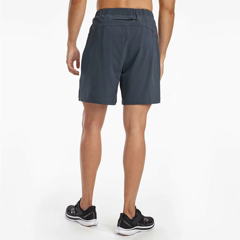 Buy π Best deal π Men's Clothing Saucony Outpace 7" Short Men's βοΈ βοΈ 8 Men's Clothing Saucony Outpace 7" Short Men's