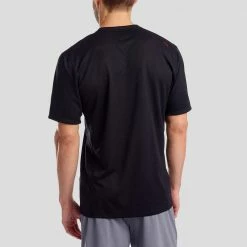 Saucony Stopwatch Short Sleeve Men's Men's Clothing