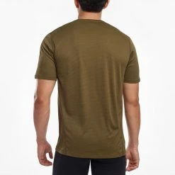 Coupon ๐ Outlet ๐งจ Saucony Stopwatch Short Sleeve Men's Men's Clothing โค๏ธ ๐ 11 Saucony Stopwatch Short Sleeve Men's Men's Clothing
