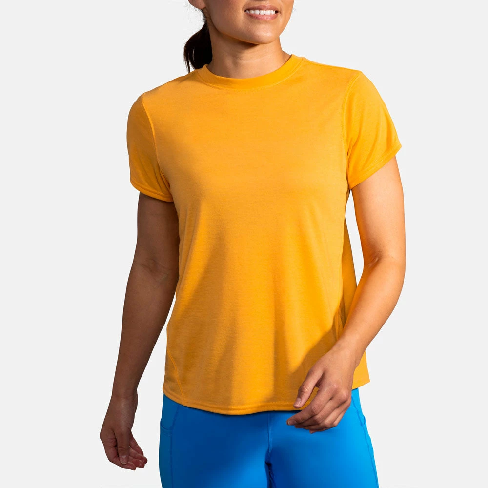 Deals ๐ Top 10 ๐ฅ Brooks Distance Short Sleeve ๐ฉ Women's (2020) ๐ฉ Women's Clothing ๐ ๐ 5 Brooks Distance Short Sleeve Women's (2020) Women's Clothing