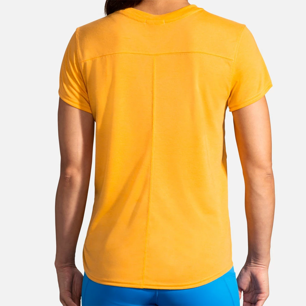 Deals ๐ Top 10 ๐ฅ Brooks Distance Short Sleeve ๐ฉ Women's (2020) ๐ฉ Women's Clothing ๐ ๐ 6 Brooks Distance Short Sleeve Women's (2020) Women's Clothing