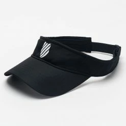 K-Swiss Court Visor Headwear