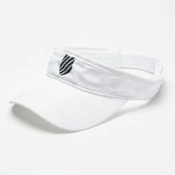 K-Swiss Court Visor Headwear