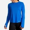 Discount ๐ฅ Discount ๐ ๐ฉ Women's Clothing Brooks Distance Long Sleeve ๐ฉ Women's (2020) โญ ๐ฅฐ 1 Women's Clothing Brooks Distance Long Sleeve Women's (2020)