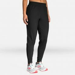Women's Clothing Brooks Momentum Thermal Pants Women's