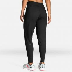 Women's Clothing Brooks Momentum Thermal Pants Women's