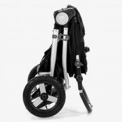 Strollers Bumbleride Indie All-Terrain Stroller Matte Black