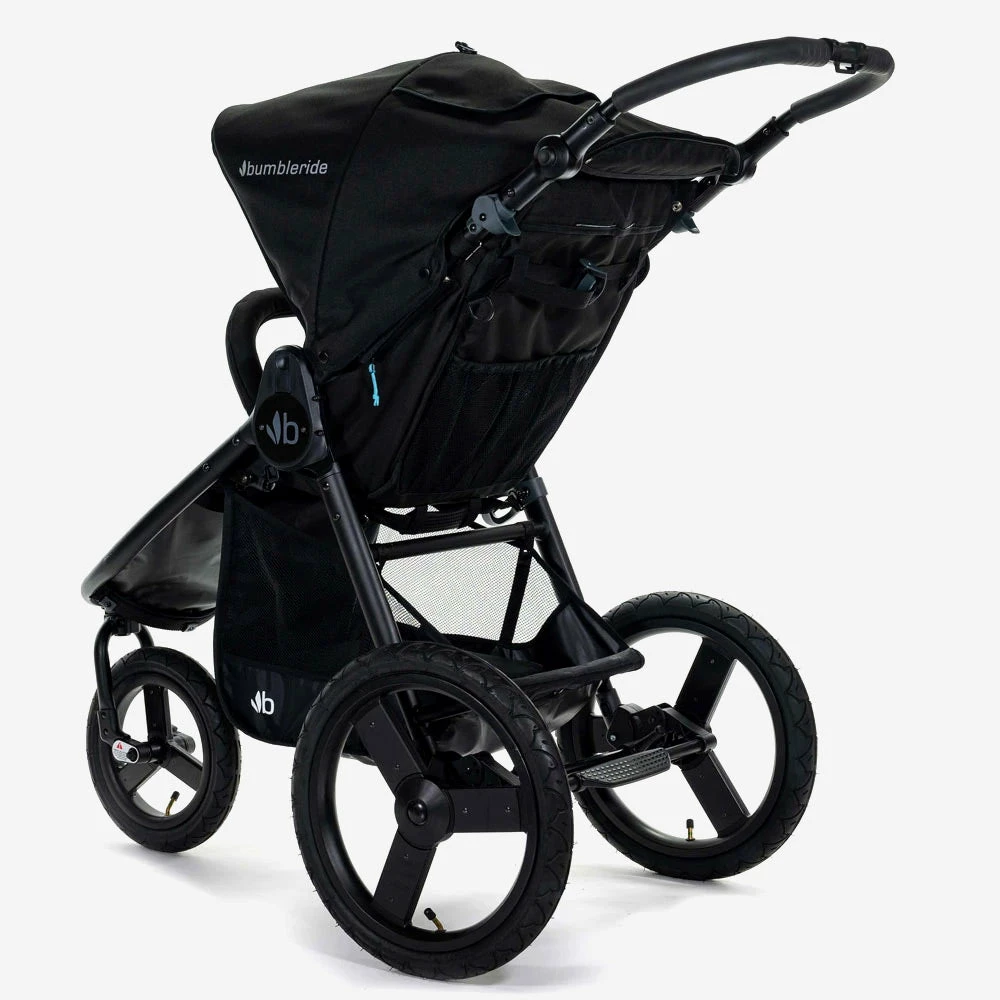 Top 10 ๐ Wholesale โค๏ธ Bumbleride Speed Jogging Stroller Matte Black ๐งจ ๐ 4 Bumbleride Speed Jogging Stroller Matte Black
