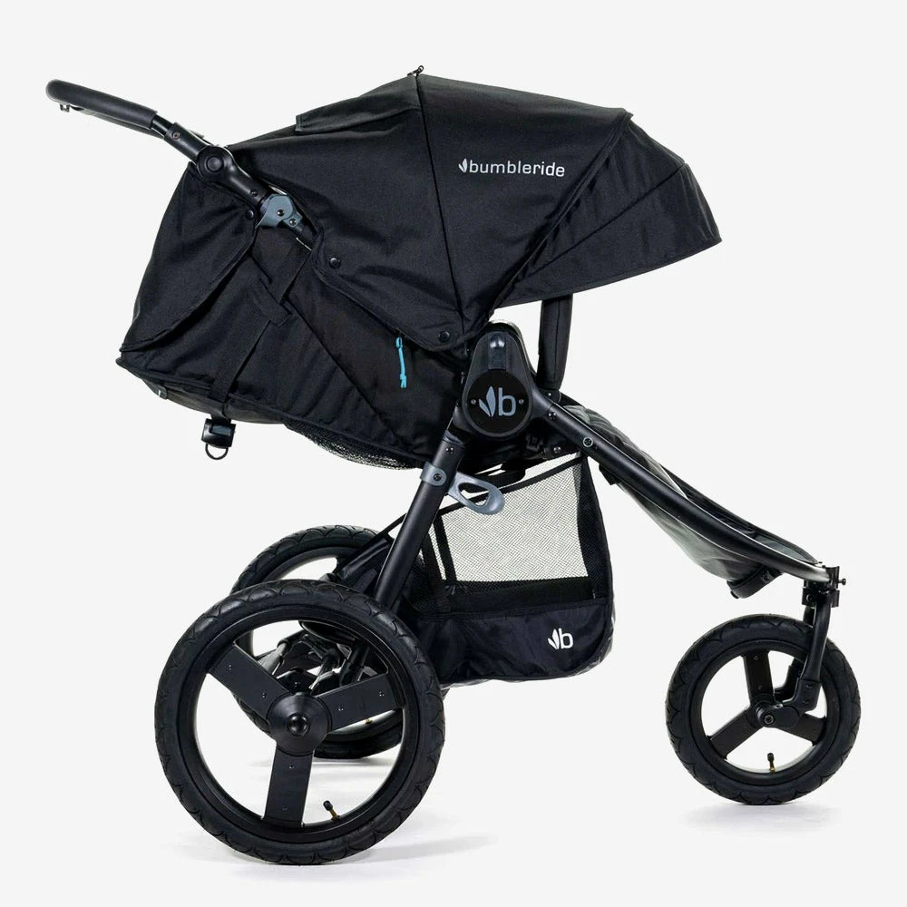 Top 10 ๐ Wholesale โค๏ธ Bumbleride Speed Jogging Stroller Matte Black ๐งจ ๐ 5 Bumbleride Speed Jogging Stroller Matte Black