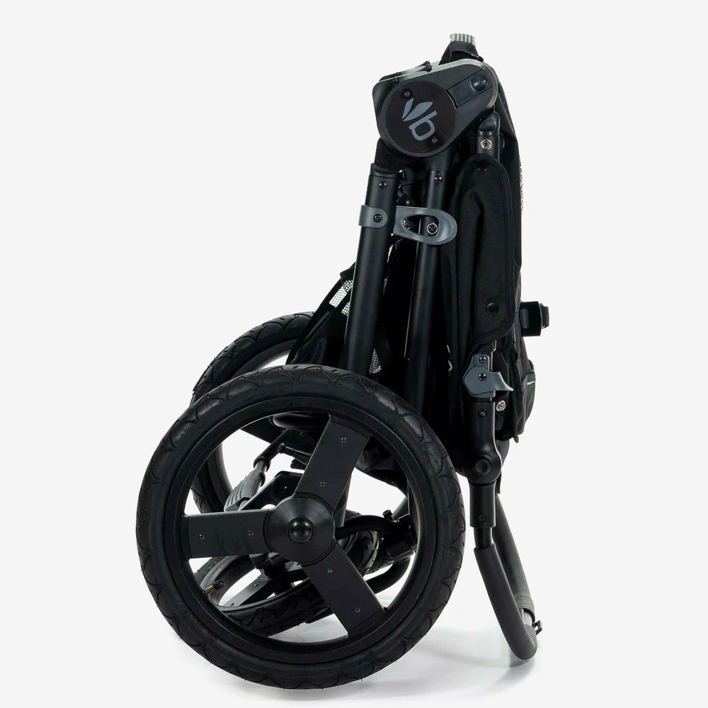 Top 10 ๐ Wholesale โค๏ธ Bumbleride Speed Jogging Stroller Matte Black ๐งจ ๐ 6 Bumbleride Speed Jogging Stroller Matte Black