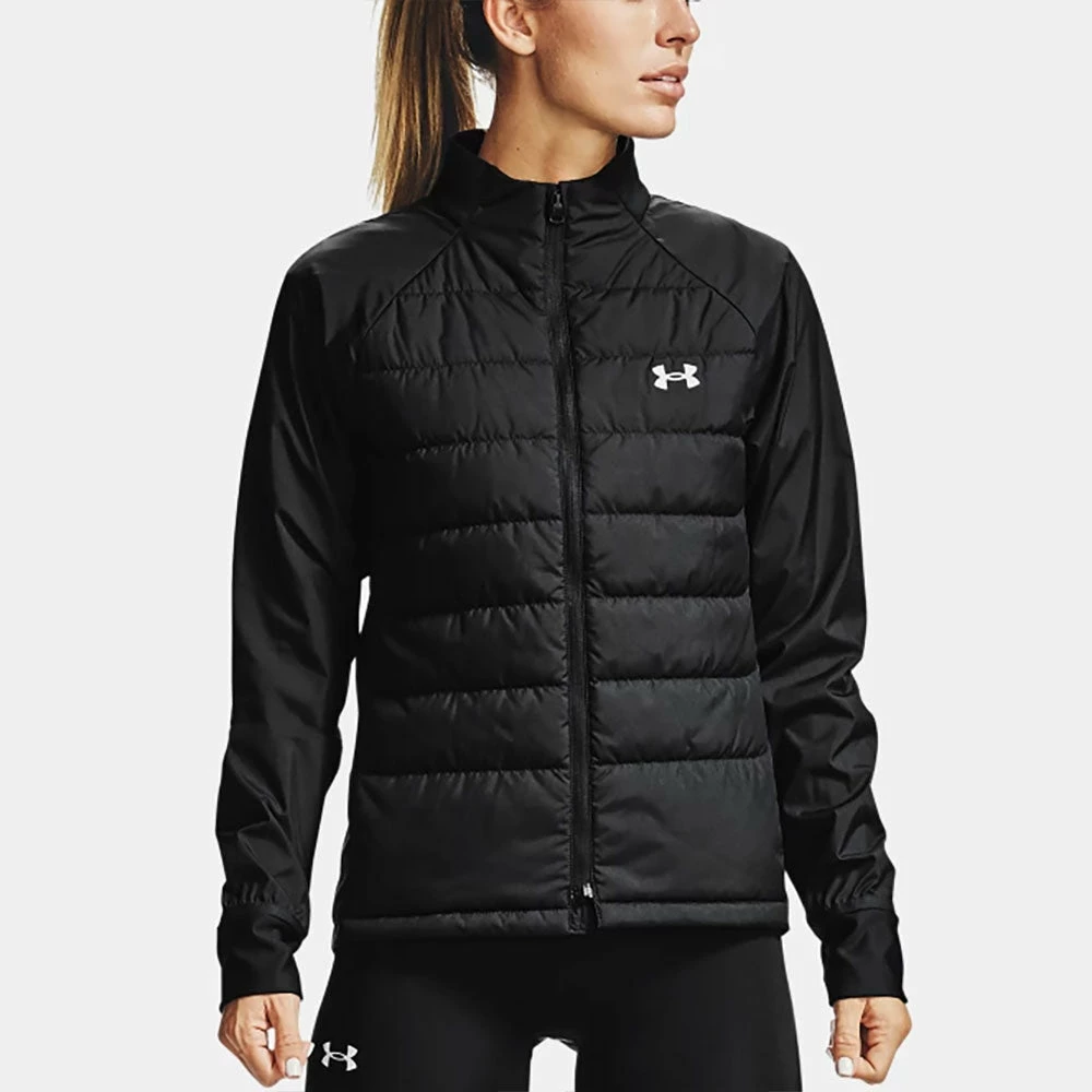 Cheapest ๐ Brand new ๐งจ ๐ฉ Women's Clothing Under Armour Run Insulate Hybrid Jacket ๐ฉ Women's ๐ ๐ 3 Women's Clothing Under Armour Run Insulate Hybrid Jacket Women's