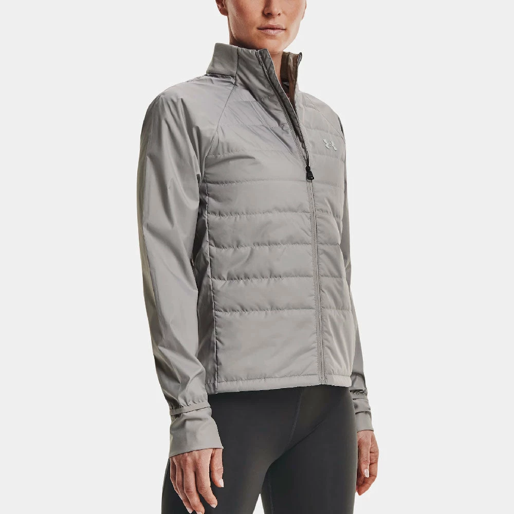 Cheapest ๐ Brand new ๐งจ ๐ฉ Women's Clothing Under Armour Run Insulate Hybrid Jacket ๐ฉ Women's ๐ ๐ 5 Women's Clothing Under Armour Run Insulate Hybrid Jacket Women's