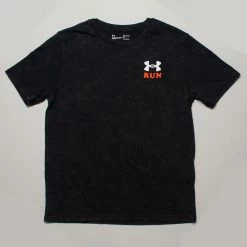 Under Armour Keep Run Weird Short Sleeve Men's Men's Clothing