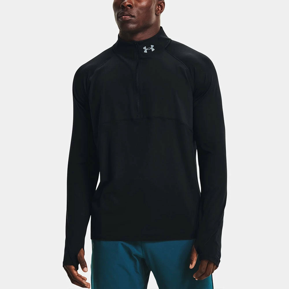 Hot Sale ๐ฅ Coupon โ๏ธ Men's Clothing Under Armour Qualifier Run 2.0 1/2 Zip Men's ๐ฅ ๐ 3 Men's Clothing Under Armour Qualifier Run 2.0 1/2 Zip Men's