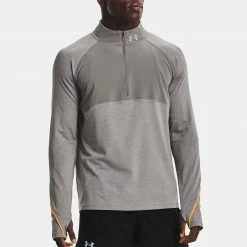 Hot Sale ๐ฅ Coupon โ๏ธ Men's Clothing Under Armour Qualifier Run 2.0 1/2 Zip Men's ๐ฅ ๐ 12 Men's Clothing Under Armour Qualifier Run 2.0 1/2 Zip Men's