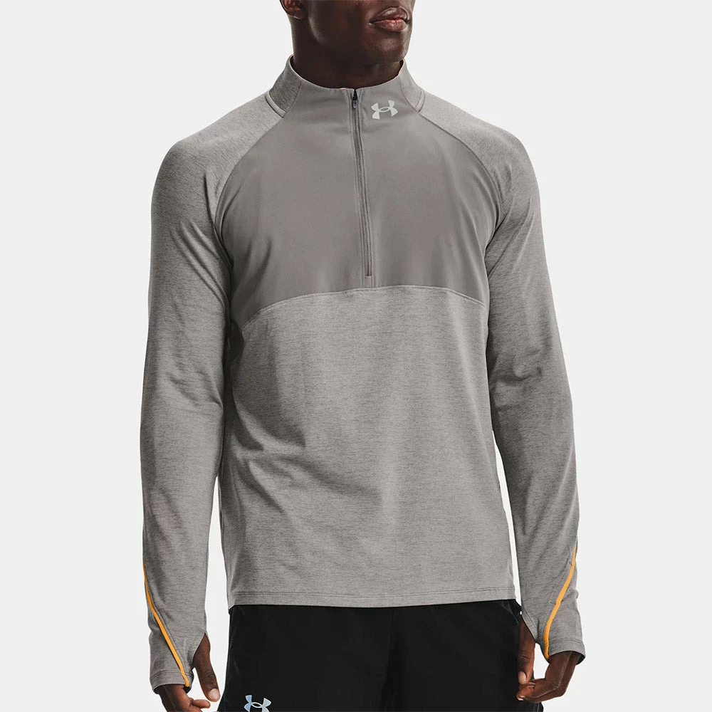 Hot Sale ๐ฅ Coupon โ๏ธ Men's Clothing Under Armour Qualifier Run 2.0 1/2 Zip Men's ๐ฅ ๐ 7 Men's Clothing Under Armour Qualifier Run 2.0 1/2 Zip Men's