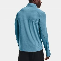 Hot Sale ๐ฅ Coupon โ๏ธ Men's Clothing Under Armour Qualifier Run 2.0 1/2 Zip Men's ๐ฅ ๐ 11 Men's Clothing Under Armour Qualifier Run 2.0 1/2 Zip Men's
