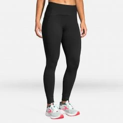 Women's Clothing Brooks Momentum Thermal Tight Women's