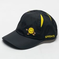 Sprints Running Hat Headwear