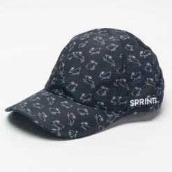 Sprints Running Hat Headwear