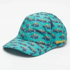 Sprints Running Hat Headwear