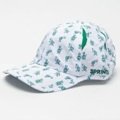 Sprints Running Hat Headwear