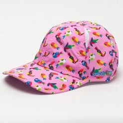 Sprints Running Hat Headwear