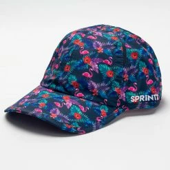 Sprints Running Hat Headwear
