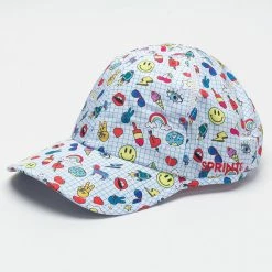 Sprints Running Hat Headwear