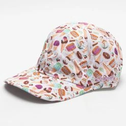 Sprints Running Hat Headwear
