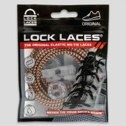 Lock Laces Original Laces Shoe Care