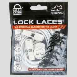 Lock Laces Original Laces Shoe Care