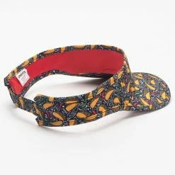 Headwear Sprints Running Visor