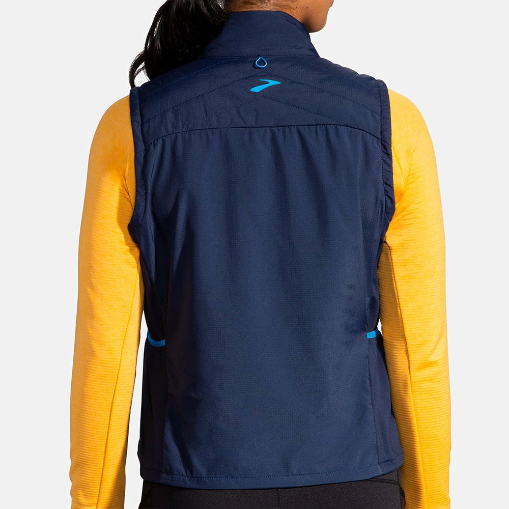 Best Pirce 😀 Top 10 😍 👩 Women's Clothing Brooks Shield Hybrid Vest 👩 Women's ⌛ ❤️ 8 Women's Clothing Brooks Shield Hybrid Vest Women's