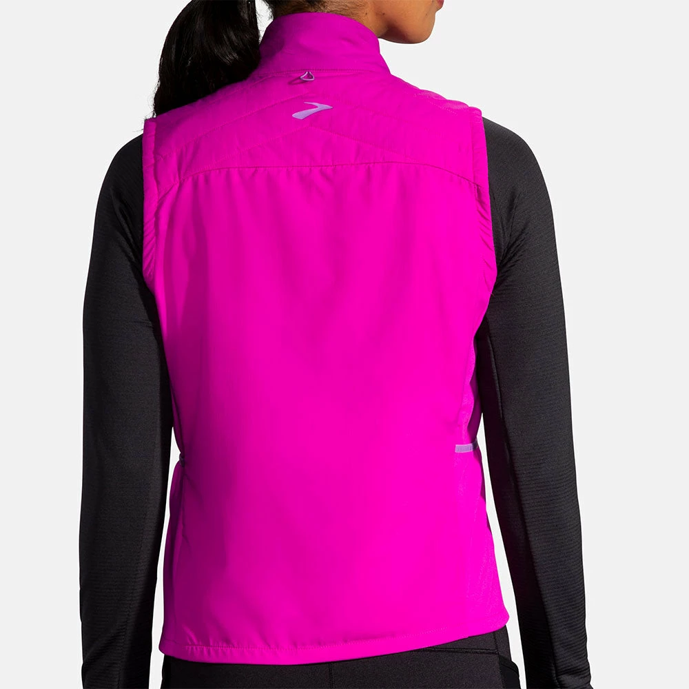 Best Pirce 😀 Top 10 😍 👩 Women's Clothing Brooks Shield Hybrid Vest 👩 Women's ⌛ ❤️ 6 Women's Clothing Brooks Shield Hybrid Vest Women's