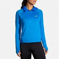 Outlet โจ Best deal ๐ Brooks Notch Thermal Hoodie ๐ฉ Women's ๐ ๐ 10 Brooks Notch Thermal Hoodie Women's