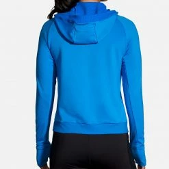 Outlet โจ Best deal ๐ Brooks Notch Thermal Hoodie ๐ฉ Women's ๐ ๐ 11 Brooks Notch Thermal Hoodie Women's