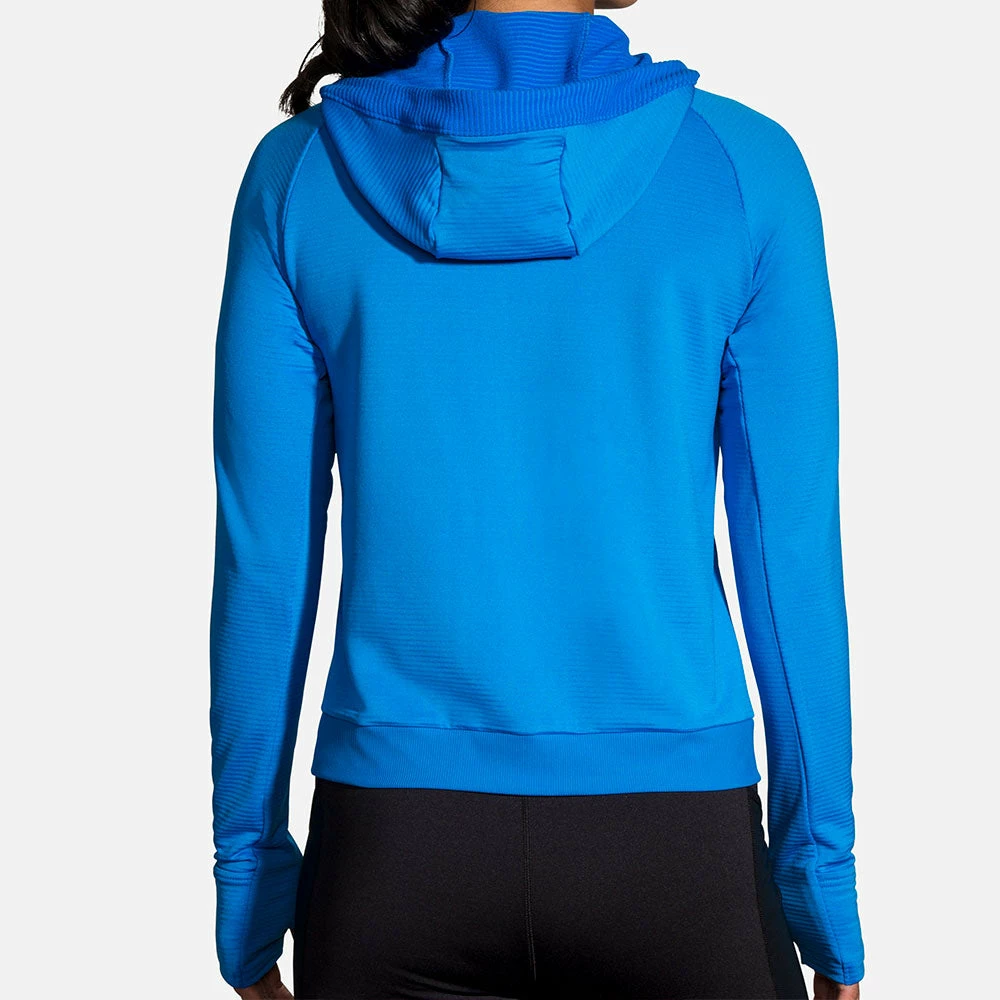 Outlet โจ Best deal ๐ Brooks Notch Thermal Hoodie ๐ฉ Women's ๐ ๐ 6 Brooks Notch Thermal Hoodie Women's
