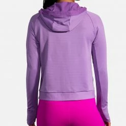Outlet โจ Best deal ๐ Brooks Notch Thermal Hoodie ๐ฉ Women's ๐ ๐ 13 Brooks Notch Thermal Hoodie Women's