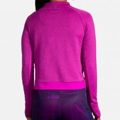 Brooks Notch Thermal Long Sleeve Women's