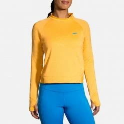 Brooks Notch Thermal Long Sleeve Women's