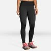 Women's Clothing Brooks Switch Hybrid Tight Women's
