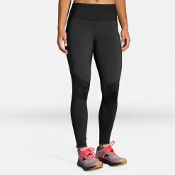 Women's Clothing Brooks Switch Hybrid Tight Women's