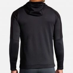 Men's Clothing Brooks Notch Thermal Hoodie Men's