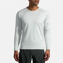 Brooks Notch Thermal Long Sleeve Men's