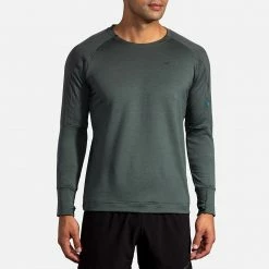 Brooks Notch Thermal Long Sleeve Men's
