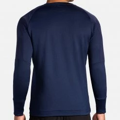 Brooks Notch Thermal Long Sleeve Men's