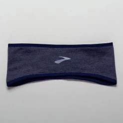 Brooks Notch Thermal Headband Headwear