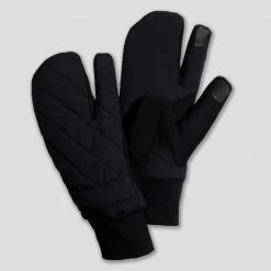 Running Gloves Brooks Shield Lobster Gloves